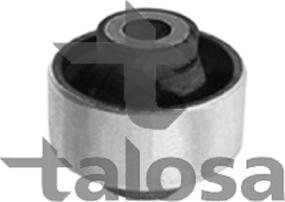 Talosa 57-08596 - Supporto, Braccio oscillante autozon.pro