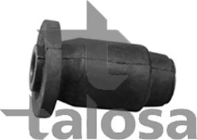 Talosa 57-08592 - Supporto, Braccio oscillante autozon.pro