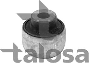 Talosa 57-08549 - Supporto, Braccio oscillante autozon.pro