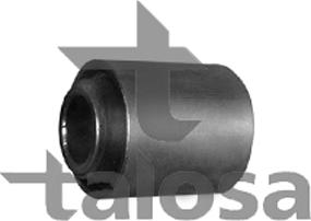 Talosa 57-08540 - Supporto, Braccio oscillante autozon.pro