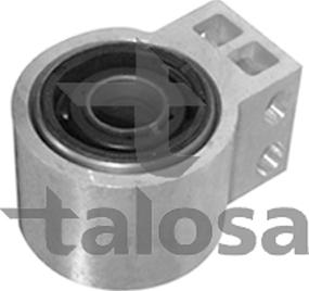 Talosa 57-08536 - Supporto, Braccio oscillante autozon.pro