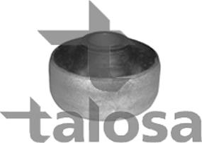 Talosa 57-08691 - Supporto, Braccio oscillante autozon.pro