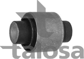 Talosa 57-08647 - Supporto, Braccio oscillante autozon.pro