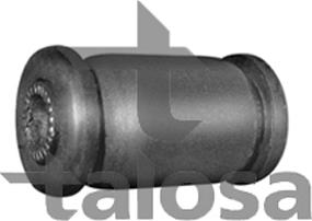 Talosa 57-08601 - Supporto, Braccio oscillante autozon.pro