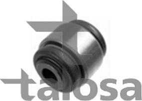 Talosa 57-08619 - Supporto, Braccio oscillante autozon.pro