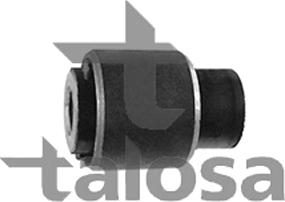 Talosa 57-08047 - Supporto, Braccio oscillante autozon.pro