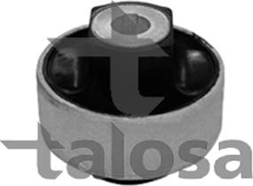 Talosa 57-08353 - Supporto, Braccio oscillante autozon.pro