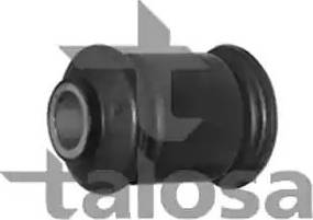 Talosa 57-08309 - Bronzina cuscinetto, Braccio oscillante autozon.pro