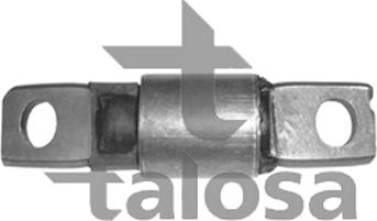 Talosa 57-08313 - Supporto, Braccio oscillante autozon.pro