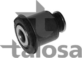 Talosa 57-08387 - Supporto, Braccio oscillante autozon.pro