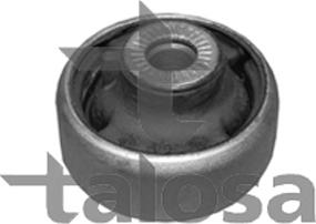 Talosa 57-08793 - Supporto, Braccio oscillante autozon.pro