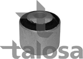 Talosa 57-08740 - Supporto, Braccio oscillante autozon.pro