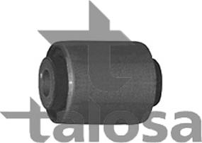 Talosa 57-08700 - Supporto, Braccio oscillante autozon.pro