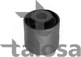 Talosa 57-08701 - Supporto, Braccio oscillante autozon.pro