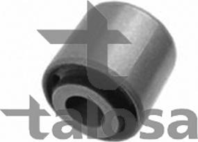 Talosa 57-08707 - Supporto, Braccio oscillante autozon.pro