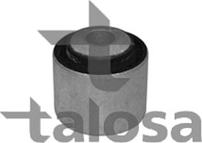 Talosa 57-08737 - Supporto, Braccio oscillante autozon.pro