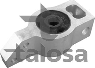 Talosa 57-03457 - Supporto, Braccio oscillante autozon.pro