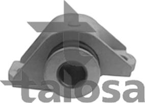 Talosa 57-03192 - Supporto, Braccio oscillante autozon.pro