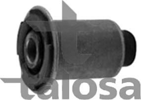 Talosa 57-03280 - Supporto, Braccio oscillante autozon.pro