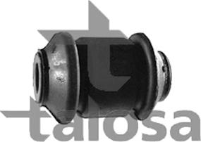 Talosa 57-03760 - Supporto, Braccio oscillante autozon.pro