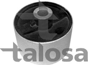 Talosa 57-03709 - Supporto, Braccio oscillante autozon.pro