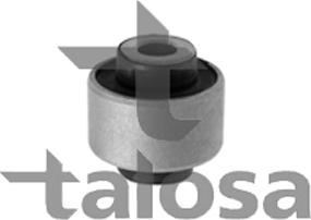 Talosa 57-03710 - Supporto, Braccio oscillante autozon.pro