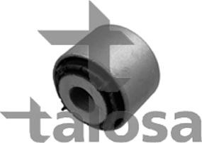 Talosa 57-03732 - Supporto, Braccio oscillante autozon.pro