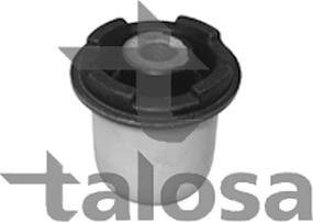 Talosa 57-02593 - Supporto, Braccio oscillante autozon.pro