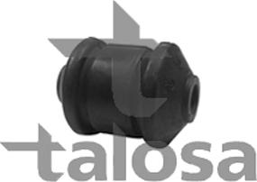 Talosa 57-02531 - Supporto, Braccio oscillante autozon.pro