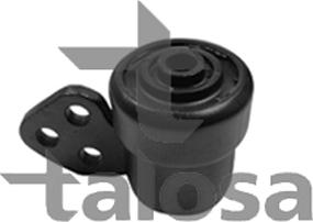 Talosa 57-02645 - Supporto, Braccio oscillante autozon.pro