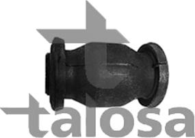 Talosa 57-02662 - Supporto, Braccio oscillante autozon.pro