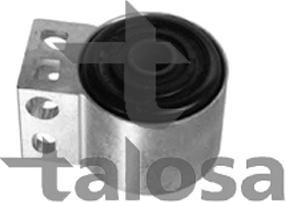 Talosa 57-02678 - Supporto, Braccio oscillante autozon.pro