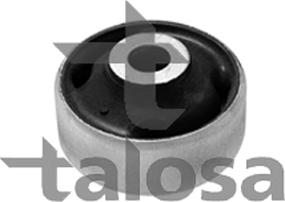 Talosa 57-02059 - Supporto, Braccio oscillante autozon.pro