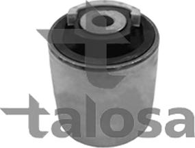 Talosa 57-02069 - Supporto, Braccio oscillante autozon.pro