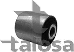 Talosa 57-02067 - Supporto, Braccio oscillante autozon.pro