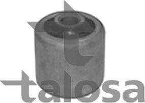 Talosa 57-02326 - Supporto, Braccio oscillante autozon.pro