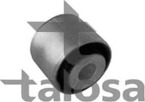 Talosa 57-02224 - Supporto, Braccio oscillante autozon.pro