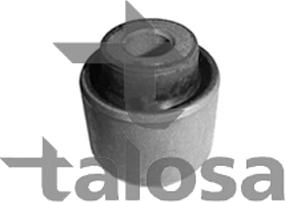 Talosa 57-02797 - Supporto, Braccio oscillante autozon.pro