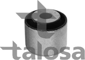 Talosa 57-02749 - Supporto, Braccio oscillante autozon.pro