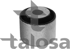 Talosa 57-02748 - Supporto, Braccio oscillante autozon.pro