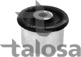 Talosa 57-02747 - Supporto, Braccio oscillante autozon.pro