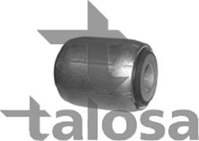 Talosa 57-02766-1 - Supporto, Braccio oscillante autozon.pro