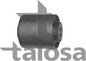 Talosa 57-02786 - Supporto, Braccio oscillante autozon.pro