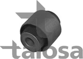 Talosa 57-02774 - Supporto, Braccio oscillante autozon.pro