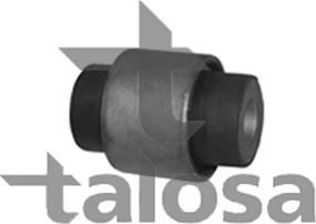 Talosa 57-02777 - Supporto, Braccio oscillante autozon.pro