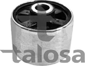 Talosa 57-07558 - Supporto, Braccio oscillante autozon.pro