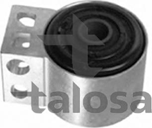 Talosa 57-07610 - Supporto, Braccio oscillante autozon.pro