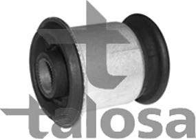 Talosa 57-07611 - Supporto, Braccio oscillante autozon.pro