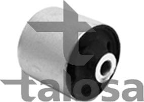 Talosa 57-07685 - Supporto, Braccio oscillante autozon.pro