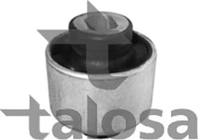 Talosa 57-07061 - Supporto, Braccio oscillante autozon.pro